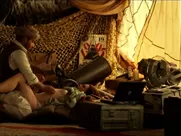 Laetitia Dosch sex in Ennui ennui (2013)