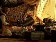 Laetitia Dosch sex in Ennui ennui (2013)