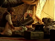 Laetitia Dosch sex in Ennui ennui (2013)