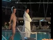 Dana Delany & Stephanie Niznik - Exit To  Eden (1994)