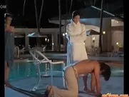 Dana Delany & Stephanie Niznik - Exit To  Eden (1994)