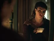 Franziska Hartmann - Tatort - Tödliche Flut (2021)