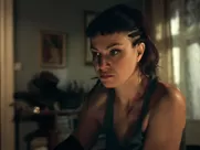 Franziska Hartmann - Tatort - Tödliche Flut (2021)