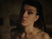 Franziska Hartmann - Tatort - Tödliche Flut (2021)