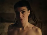 Franziska Hartmann - Tatort - Tödliche Flut (2021)