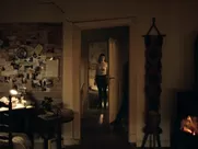 Franziska Hartmann - Tatort - Tödliche Flut (2021)