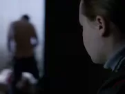 Irena Ivanova nude in Bezbog (2016)