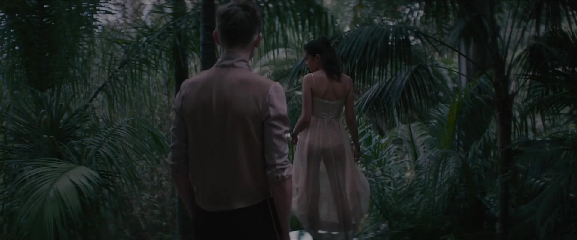 Tao okamoto sex scene