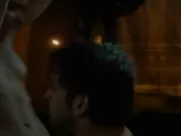 Ellen Page aka Elliot Page nude in Tallulah (2016)