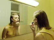 Perrie Voss sexy in Ape Sodom (2016)