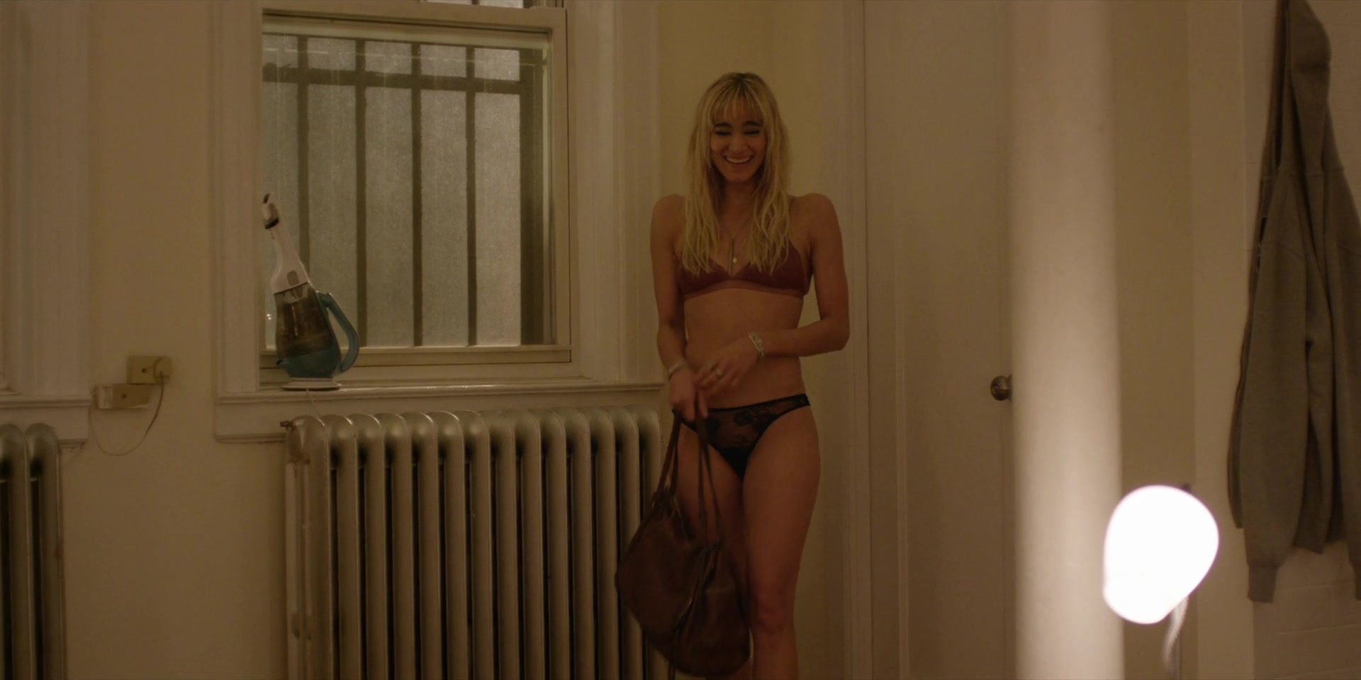 Sofia boutella nude