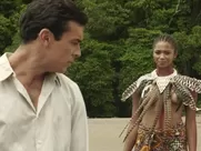 Berta Vázquez - Palmeras en la nieve (2015)