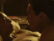 Berta Vázquez - Palmeras en la nieve (2015)