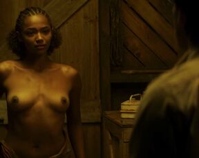 Berta Vázquez - Palmeras en la nieve (2015)