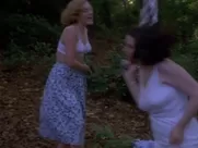 Kate Winslet, Melanie Lynskey - Heavenly Creatures