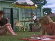 Kate Winslet, Melanie Lynskey - Heavenly Creatures