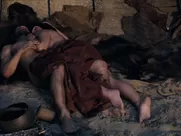 Spartacus - Blood and Sand - Season 1 Episode 1 2