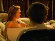 Kate Winslet - Titanic (1997)