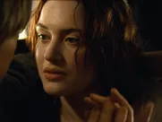 Kate Winslet - Titanic (1997)