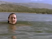 Kate Winslet - Hideous Kinky (1998)