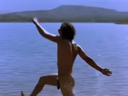 Kate Winslet - Hideous Kinky (1998)