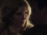 Viva Bianca Spartacus - Blood and Sand S!E1