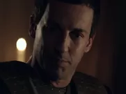 Viva Bianca Spartacus - Blood and Sand S!E1