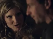 Viva Bianca Spartacus - Blood and Sand S!E1