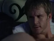 Lynn Collins True Blood Season 1 Episode 3 Mine 1