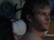 Lynn Collins True Blood Season 1 Episode 3 Mine 1