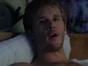 Lynn Collins True Blood Season 1 Episode 3 Mine 1