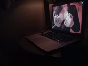 Julia Fox nude scenes PVT CHAT (2020)