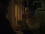 Veronika Moxireva nude in Topi s01e04 (2021)