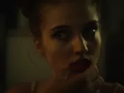 Veronika Moxireva nude in Topi s01e04 (2021)