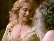 Kate Winslet & Kirsty Oswald – A Little Chaos (2014)