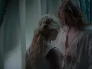 Kate Winslet & Kirsty Oswald – A Little Chaos (2014)