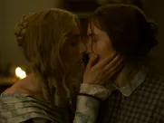 Kate Winslet, Saoirse Ronan - Ammonite (2020)