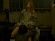 Kate Winslet, Saoirse Ronan - Ammonite (2020)