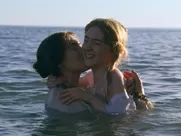 Kate Winslet, Saoirse Ronan - Ammonite (2020)