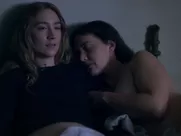 Kate Winslet, Saoirse Ronan - Ammonite (2020)