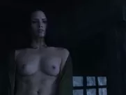 Katrina Law - Spartacus (s01, 2010)