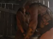 Katrina Law - Spartacus: Vengance (s02, 2012)