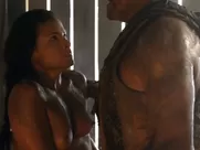 Katrina Law - Spartacus: Vengance (s02, 2012)