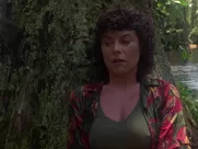 Adrienne Barbeau - Swamp Thing (1982)
