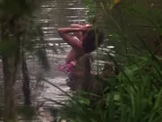 Adrienne Barbeau - Swamp Thing (1982)