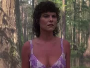 Adrienne Barbeau - Swamp Thing (1982)