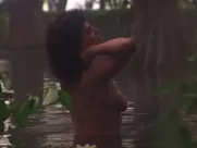 Adrienne Barbeau - Swamp Thing (1982)