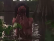 Adrienne Barbeau - Swamp Thing (1982)