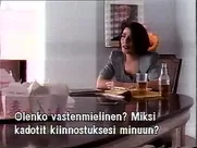 Mika Quintard sex in Wedding Anniversary (1991)