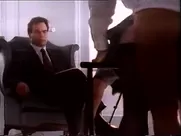 Mika Quintard sex in Wedding Anniversary (1991)